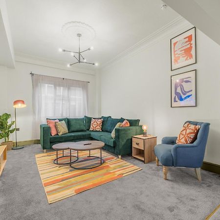 וורקינגטון Boutique Home In Lake District, West Cumbria מראה חיצוני תמונה