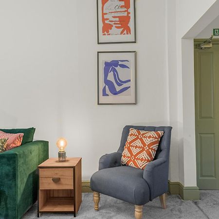 וורקינגטון Boutique Home In Lake District, West Cumbria מראה חיצוני תמונה