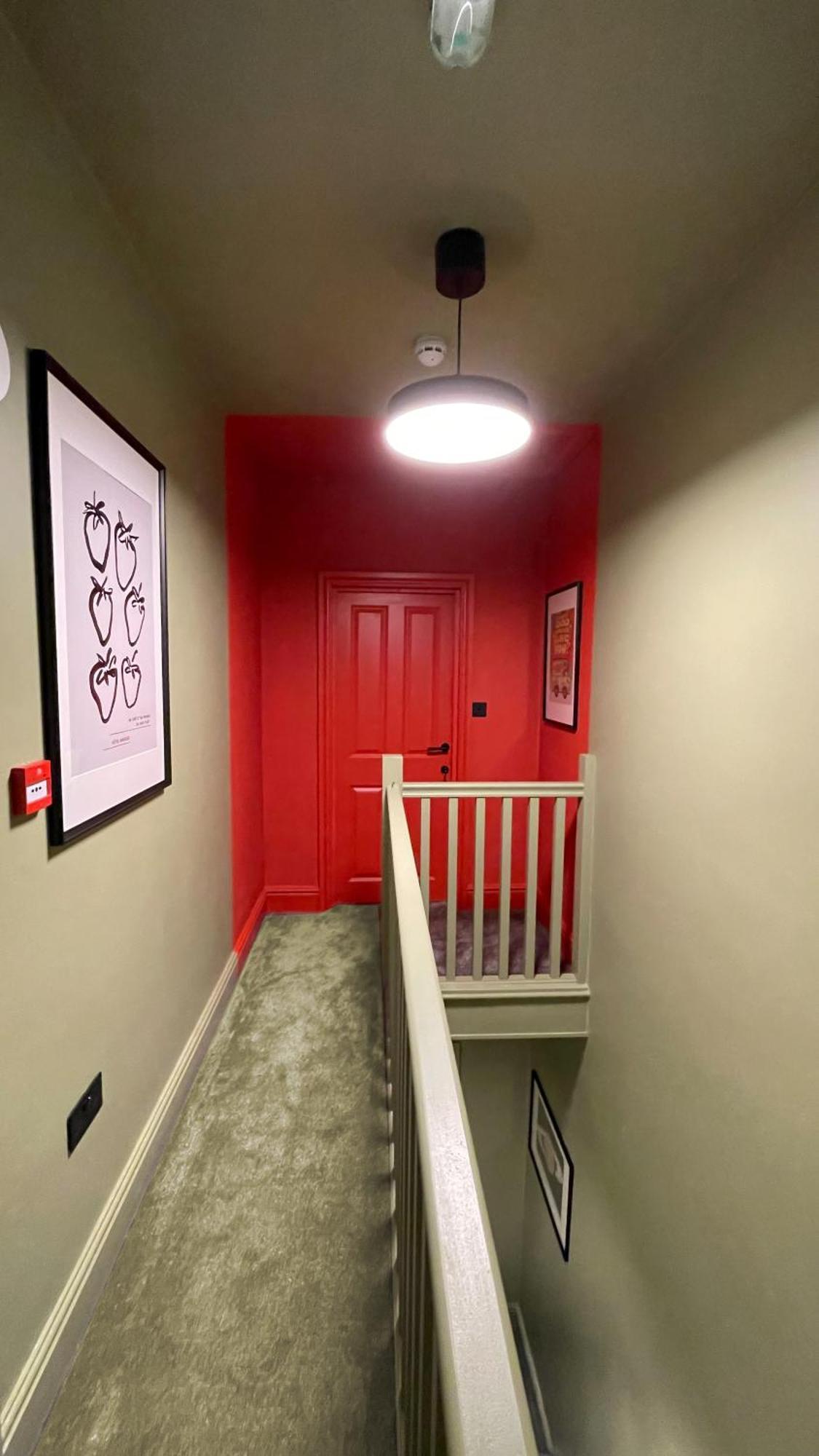 וורקינגטון Boutique Home In Lake District, West Cumbria מראה חיצוני תמונה