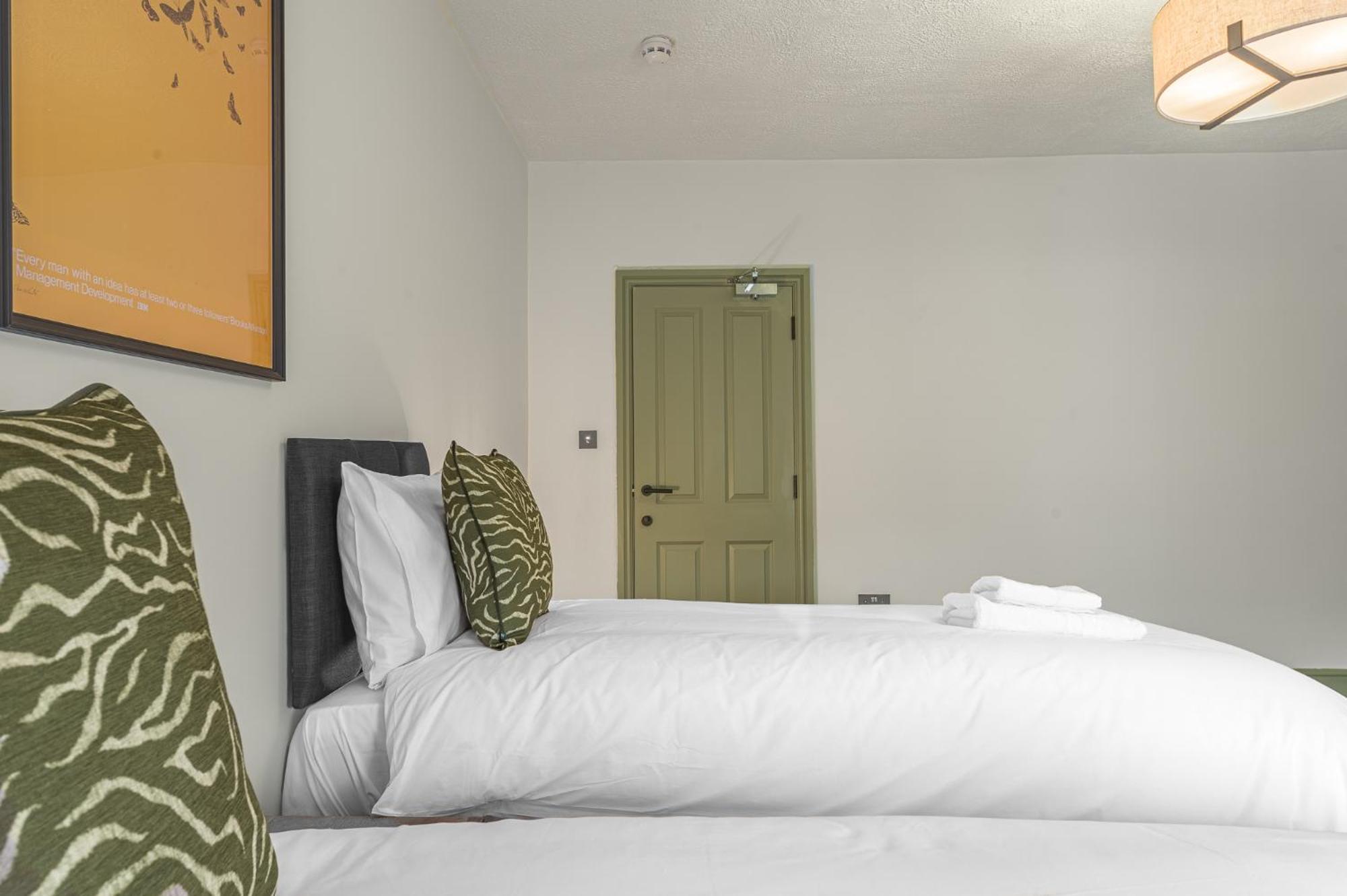 וורקינגטון Boutique Home In Lake District, West Cumbria מראה חיצוני תמונה
