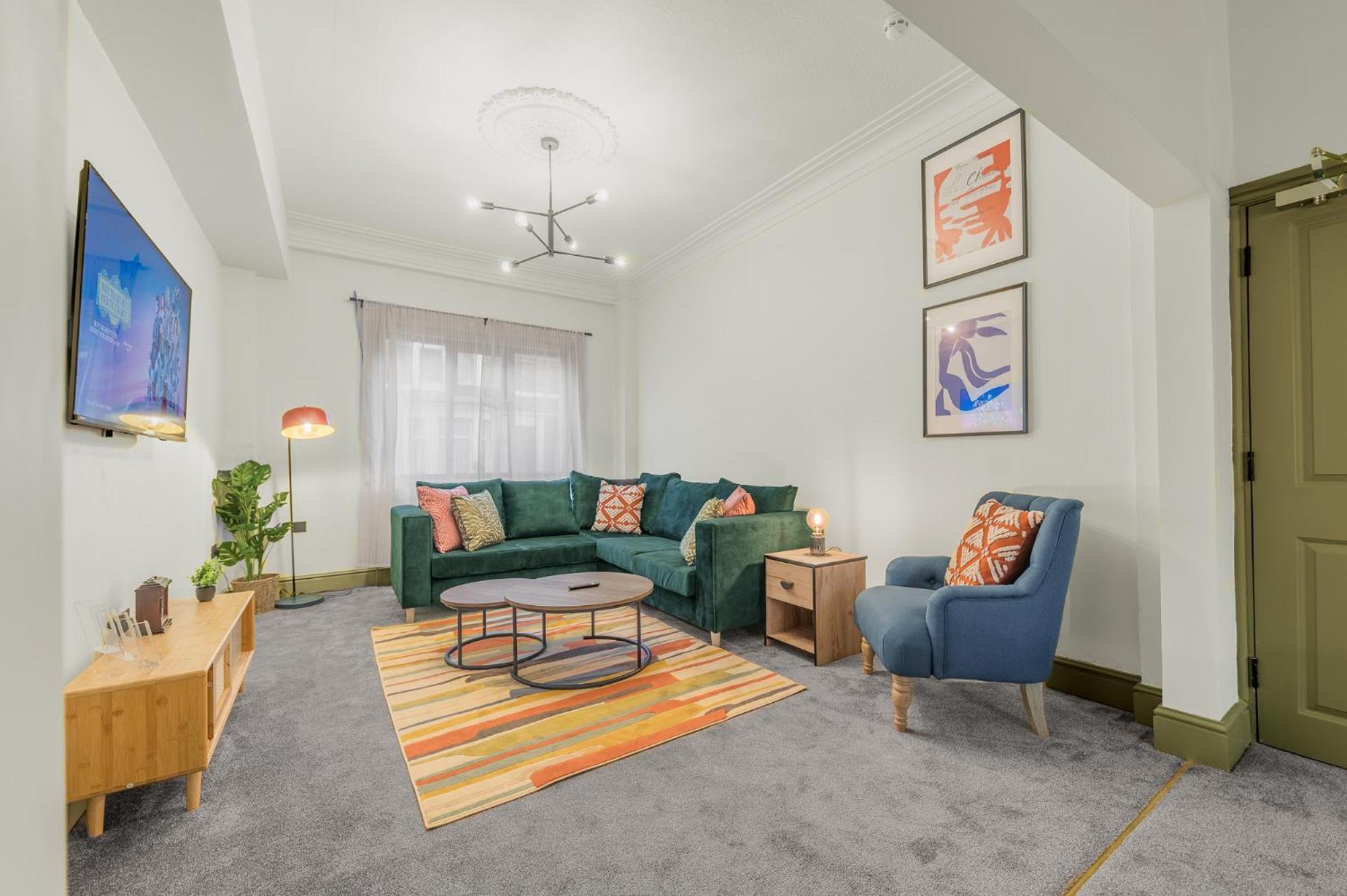 וורקינגטון Boutique Home In Lake District, West Cumbria מראה חיצוני תמונה