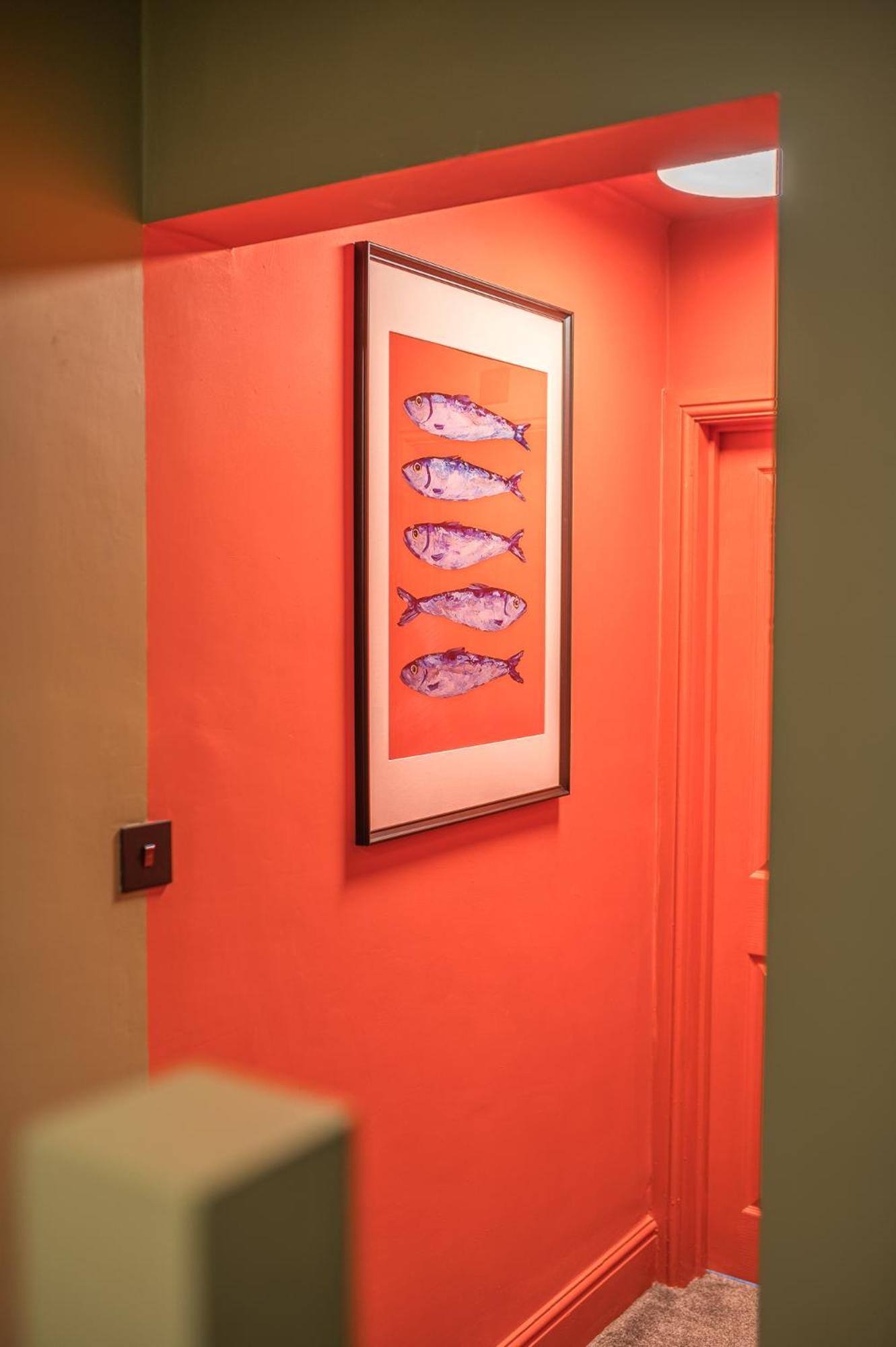 וורקינגטון Boutique Home In Lake District, West Cumbria מראה חיצוני תמונה