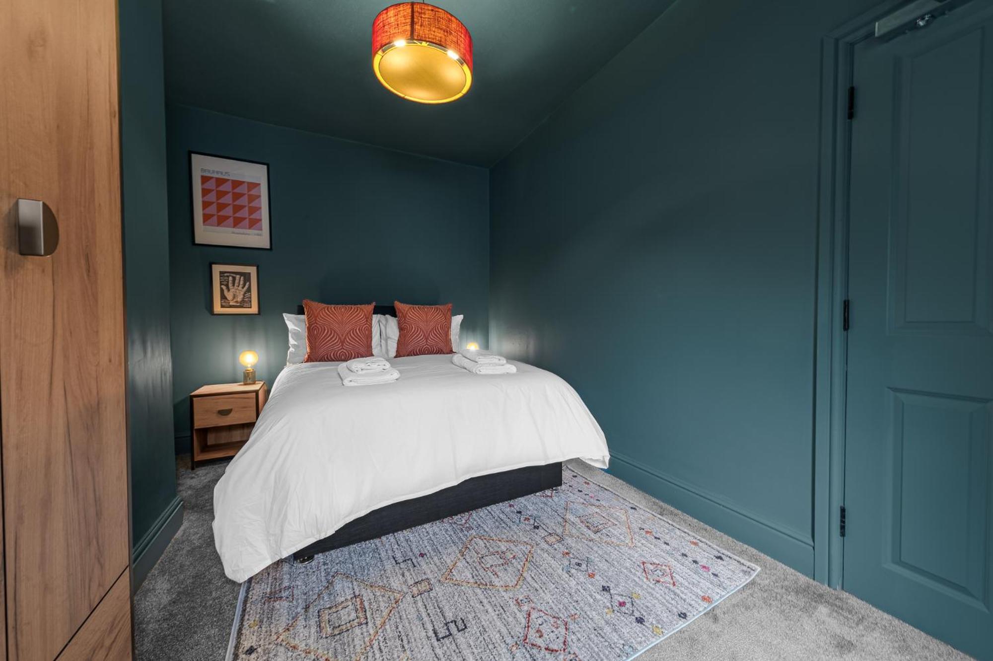 וורקינגטון Boutique Home In Lake District, West Cumbria מראה חיצוני תמונה