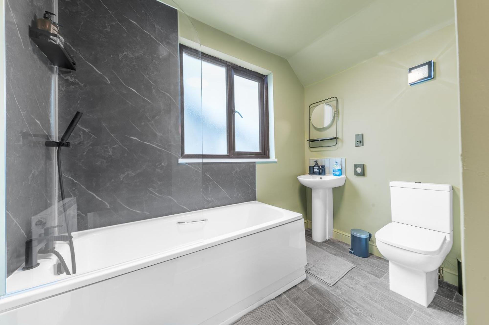 וורקינגטון Boutique Home In Lake District, West Cumbria מראה חיצוני תמונה