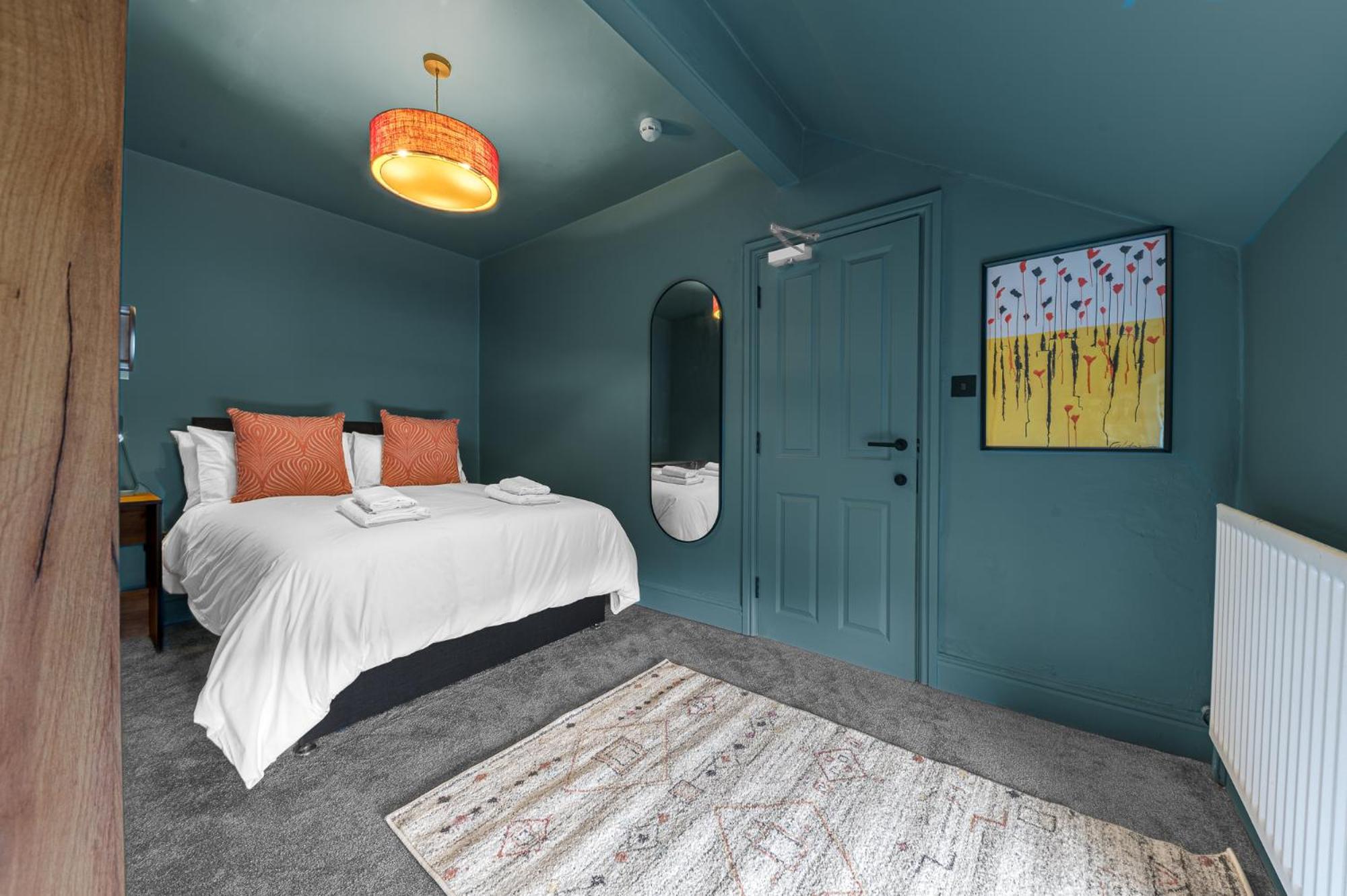 וורקינגטון Boutique Home In Lake District, West Cumbria מראה חיצוני תמונה
