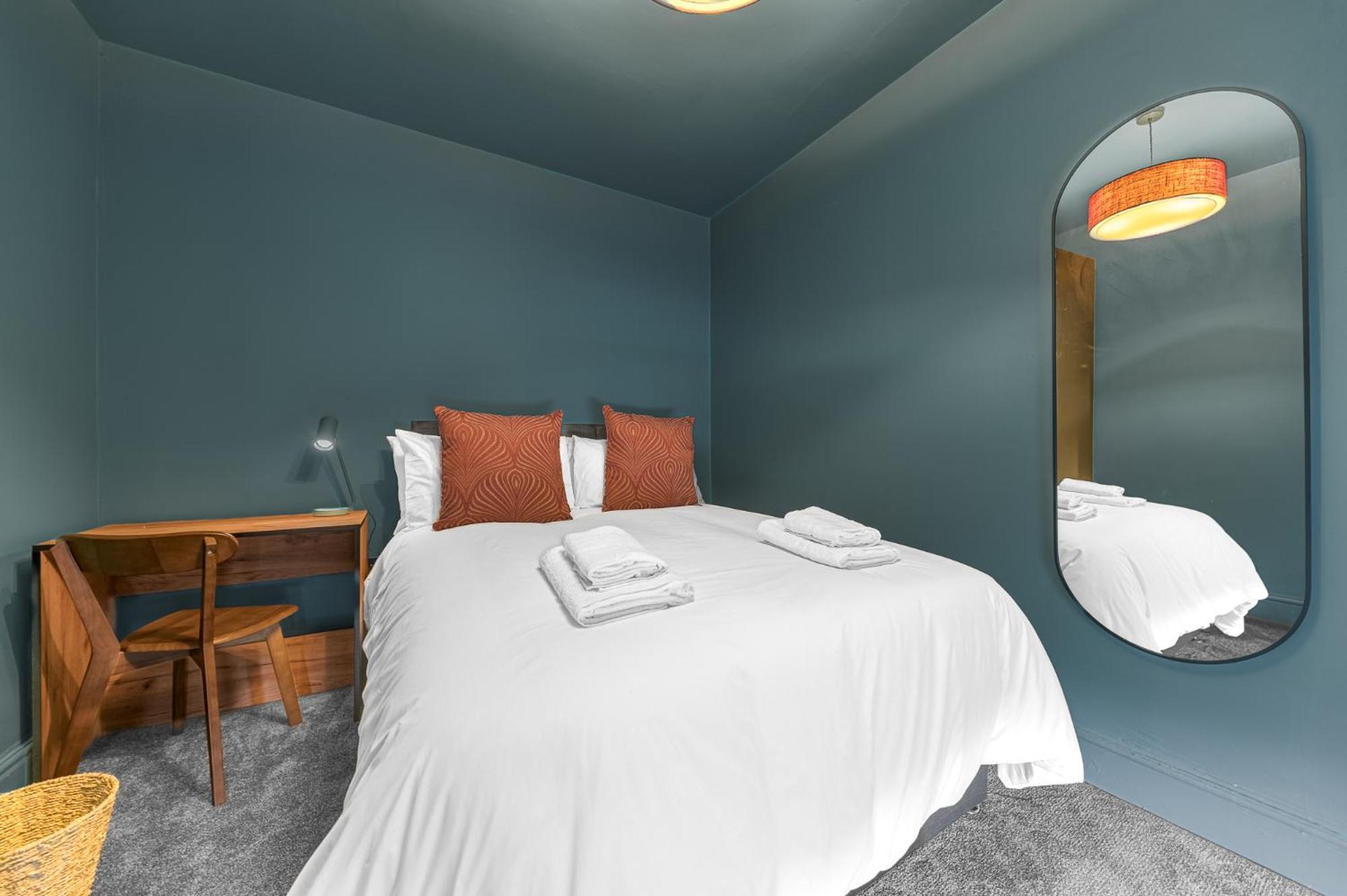 וורקינגטון Boutique Home In Lake District, West Cumbria מראה חיצוני תמונה