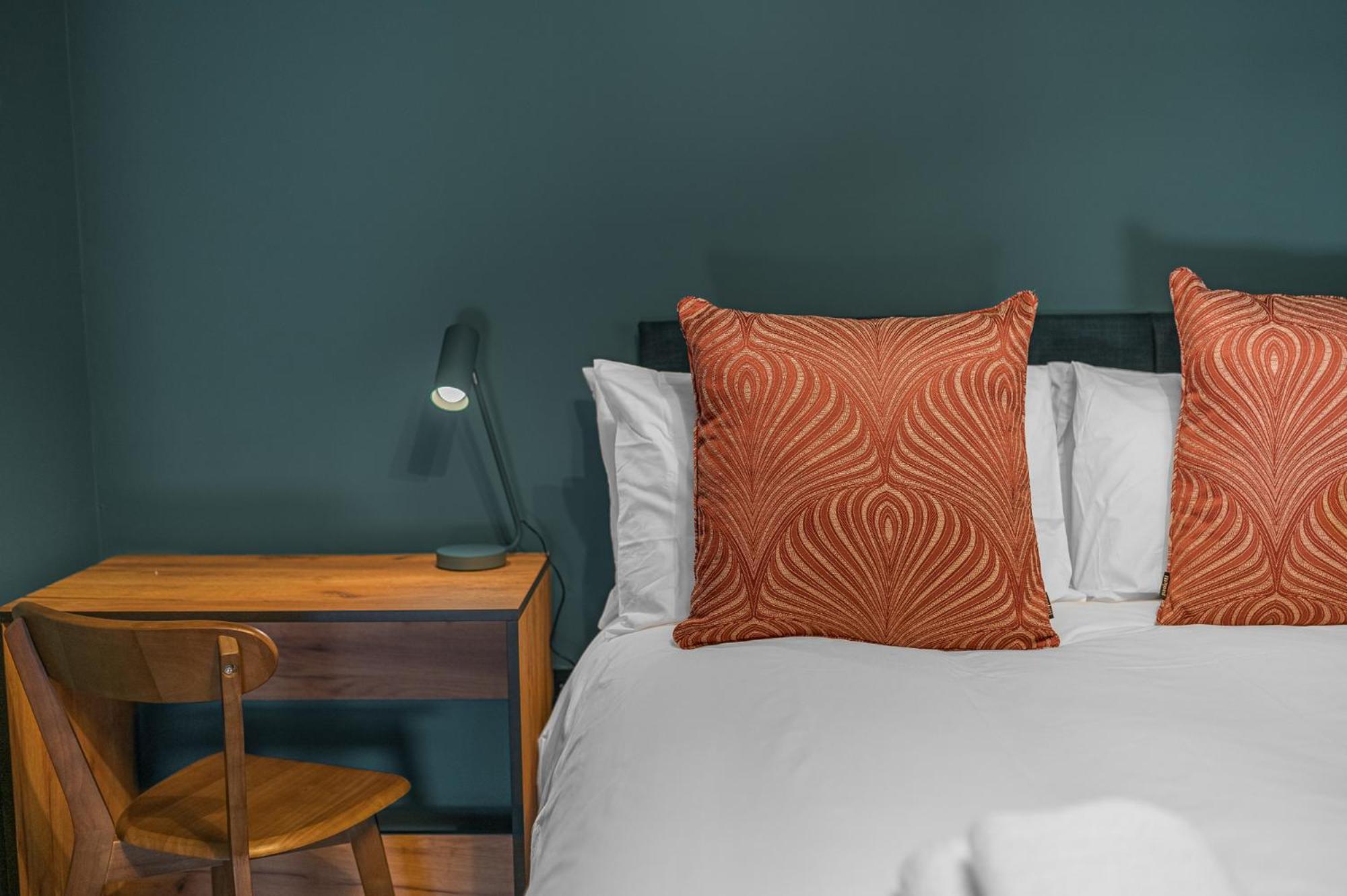 וורקינגטון Boutique Home In Lake District, West Cumbria מראה חיצוני תמונה