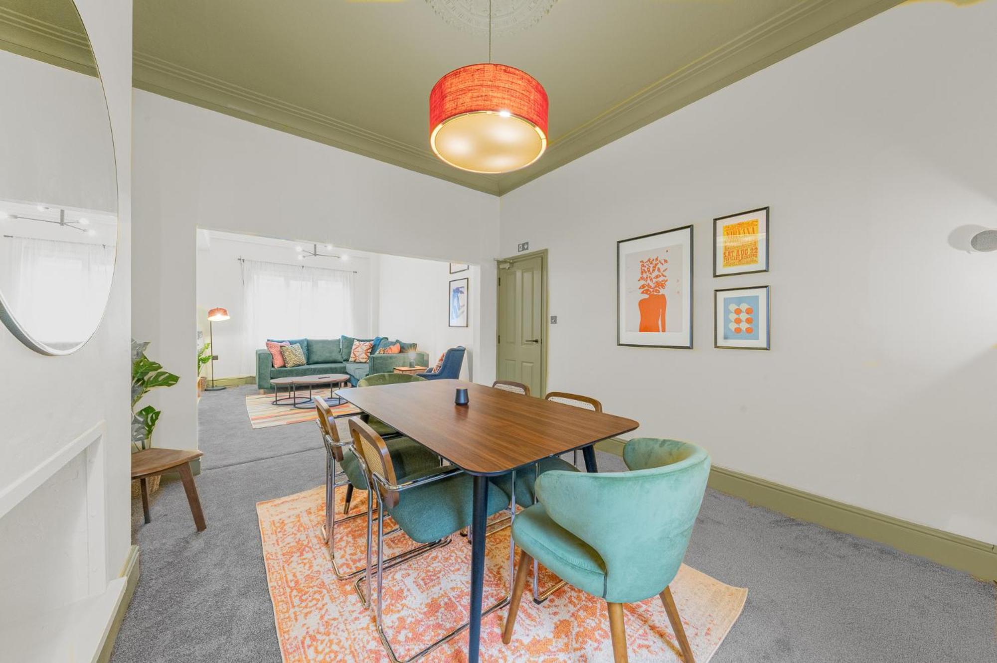וורקינגטון Boutique Home In Lake District, West Cumbria מראה חיצוני תמונה