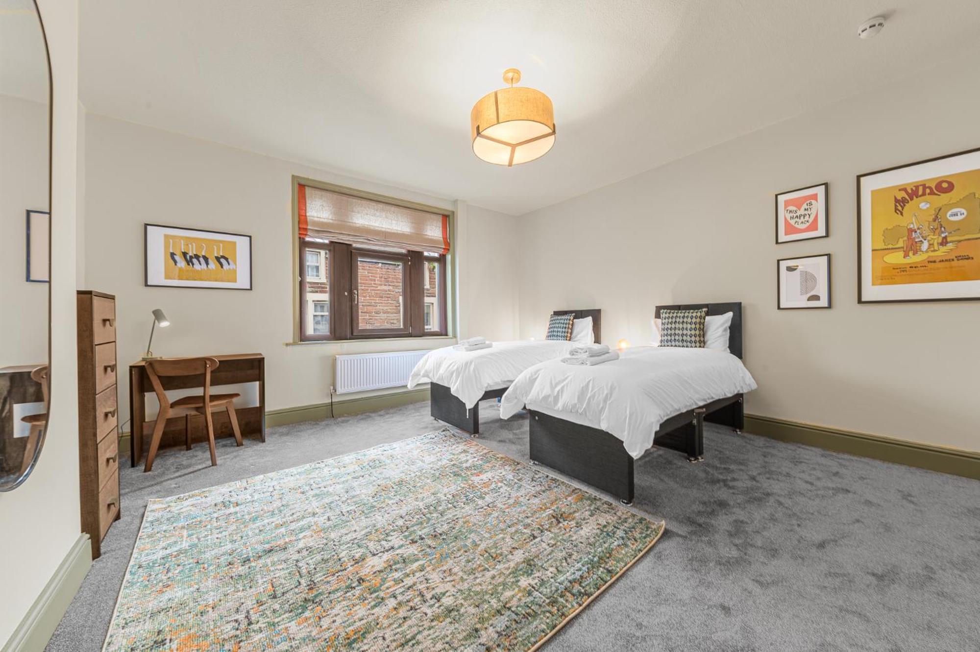 וורקינגטון Boutique Home In Lake District, West Cumbria מראה חיצוני תמונה