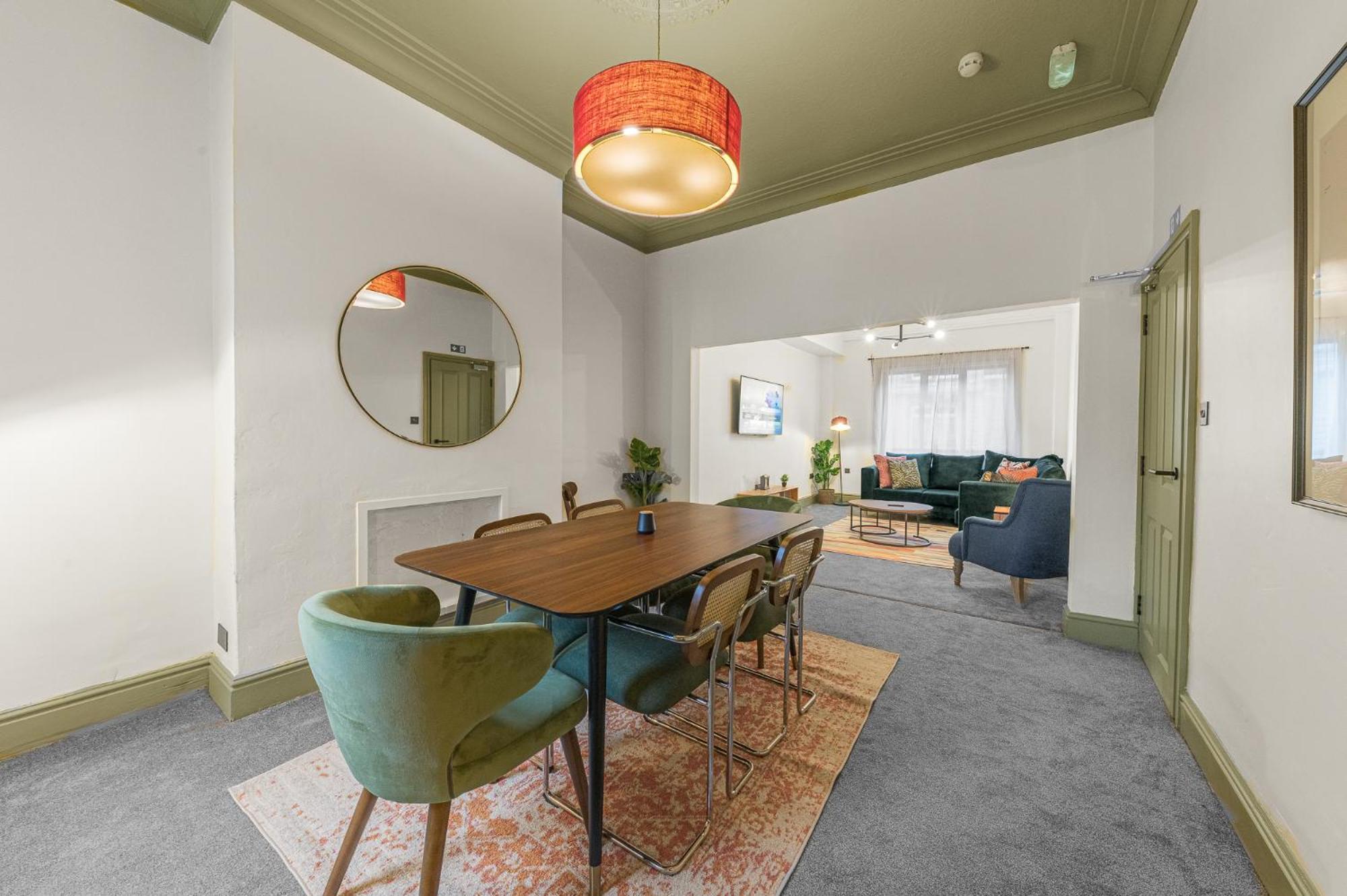 וורקינגטון Boutique Home In Lake District, West Cumbria מראה חיצוני תמונה