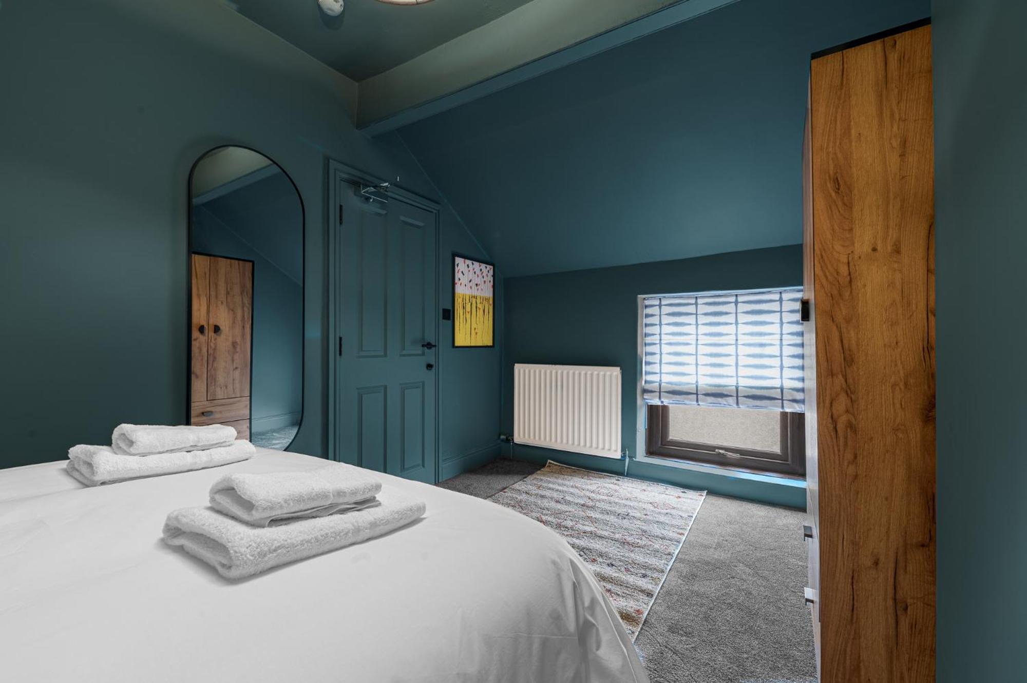 וורקינגטון Boutique Home In Lake District, West Cumbria מראה חיצוני תמונה