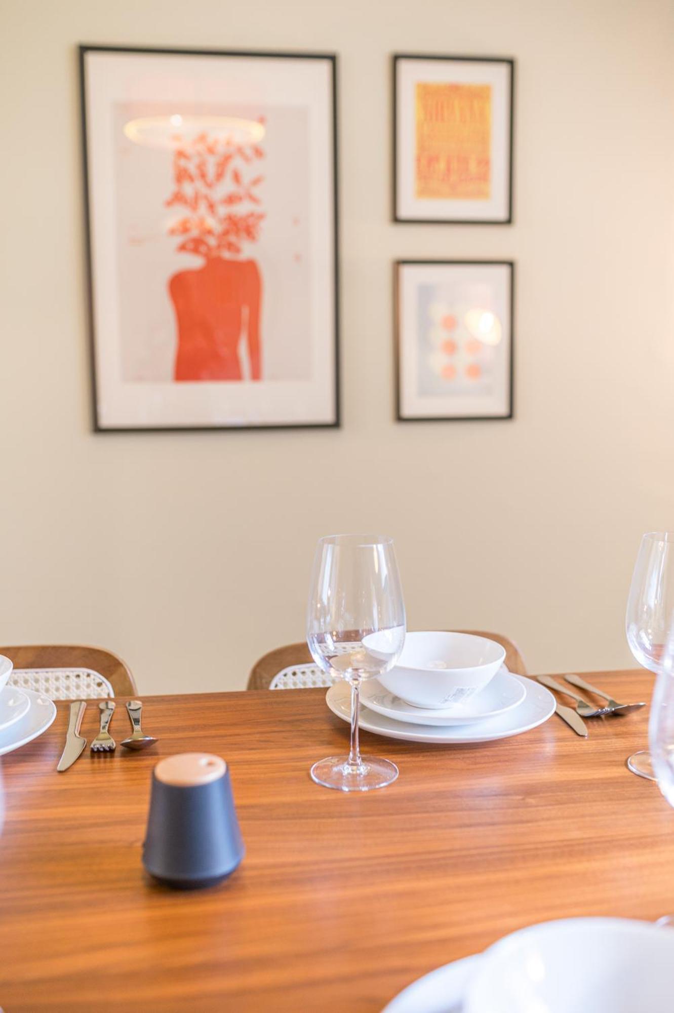 וורקינגטון Boutique Home In Lake District, West Cumbria מראה חיצוני תמונה